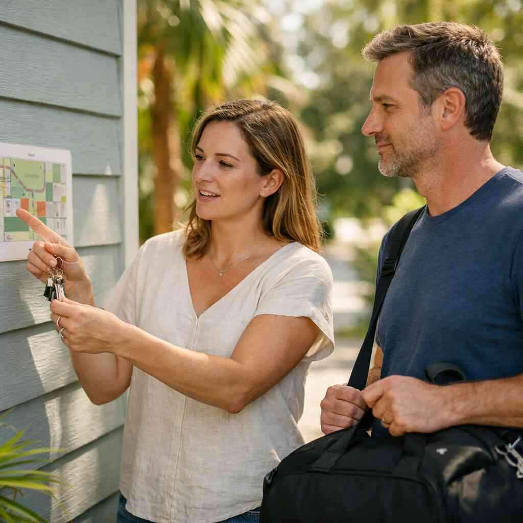 Best Sober Living Resources Near 140 NE 4th Avenue