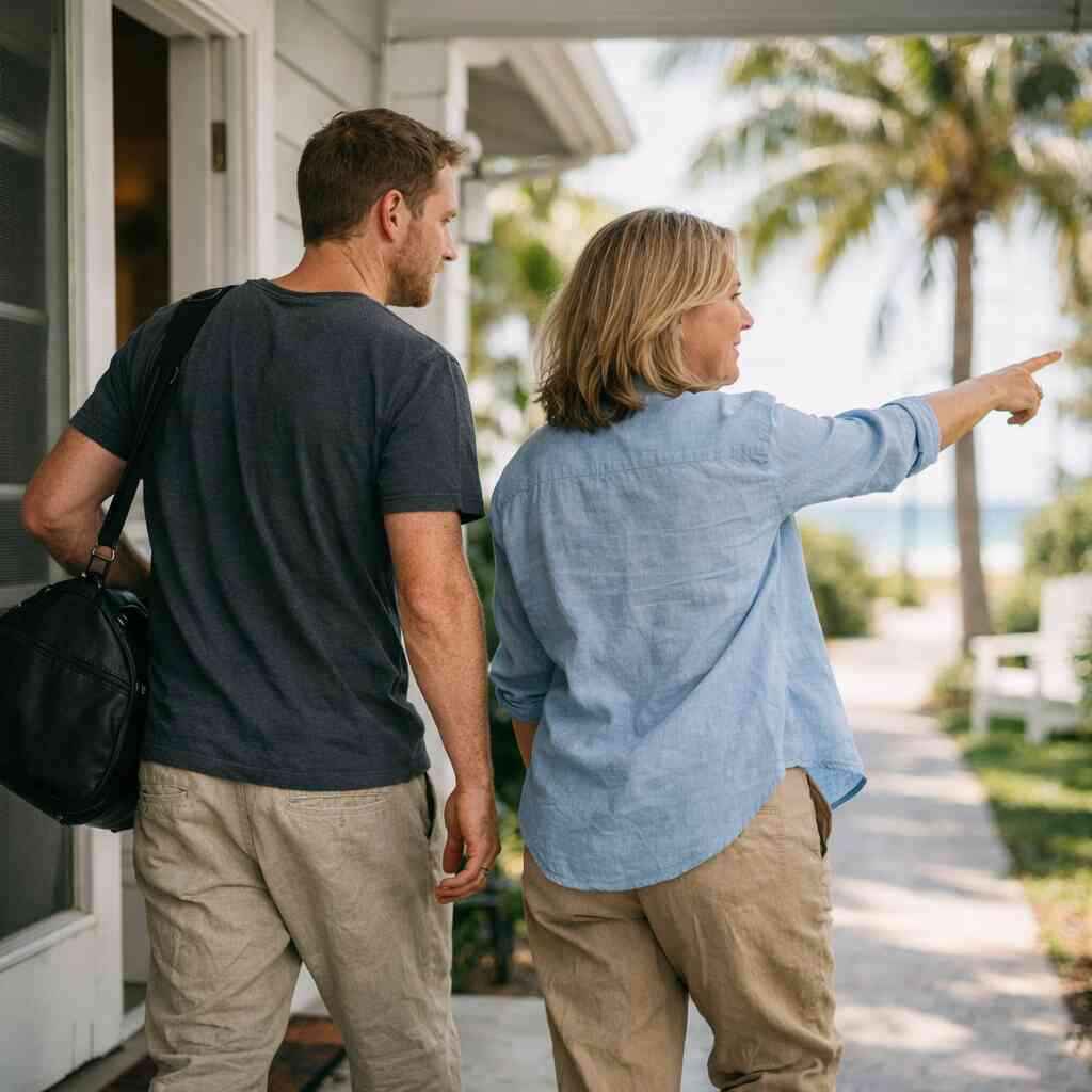 Best Sober Living Resources Near Delray Beach for Fall 2026