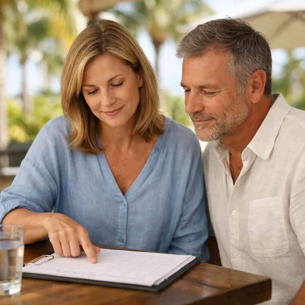 How aftercare planning and sober living resources reduce the chance of chaos returning &mdash; Reco Institute