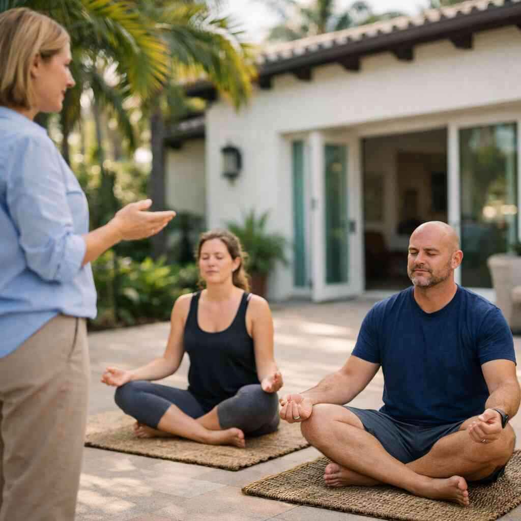 Why family therapy and family weekend can matter when trust has been damaged &mdash; Reco Institute