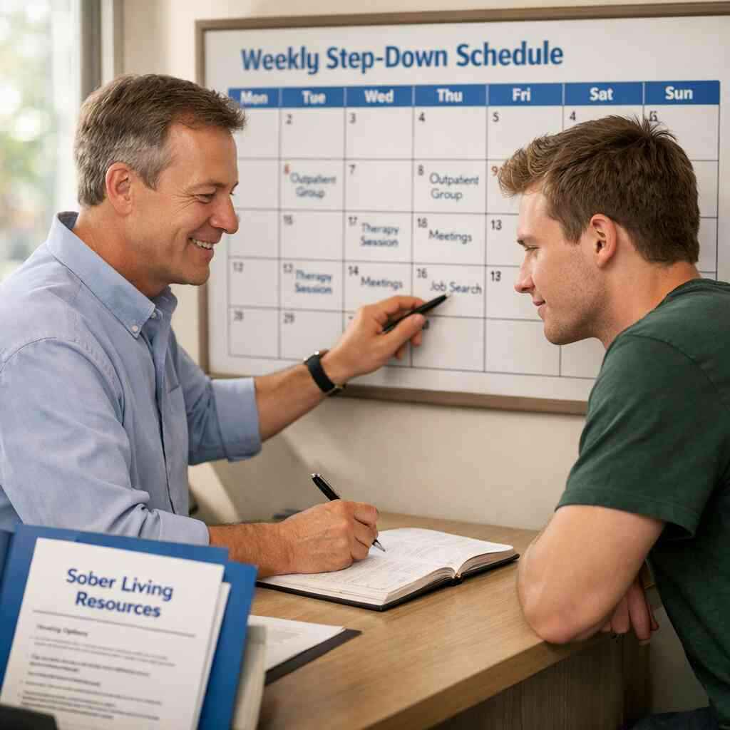 How Reco Institute Builds Aftercare Planning for 2026