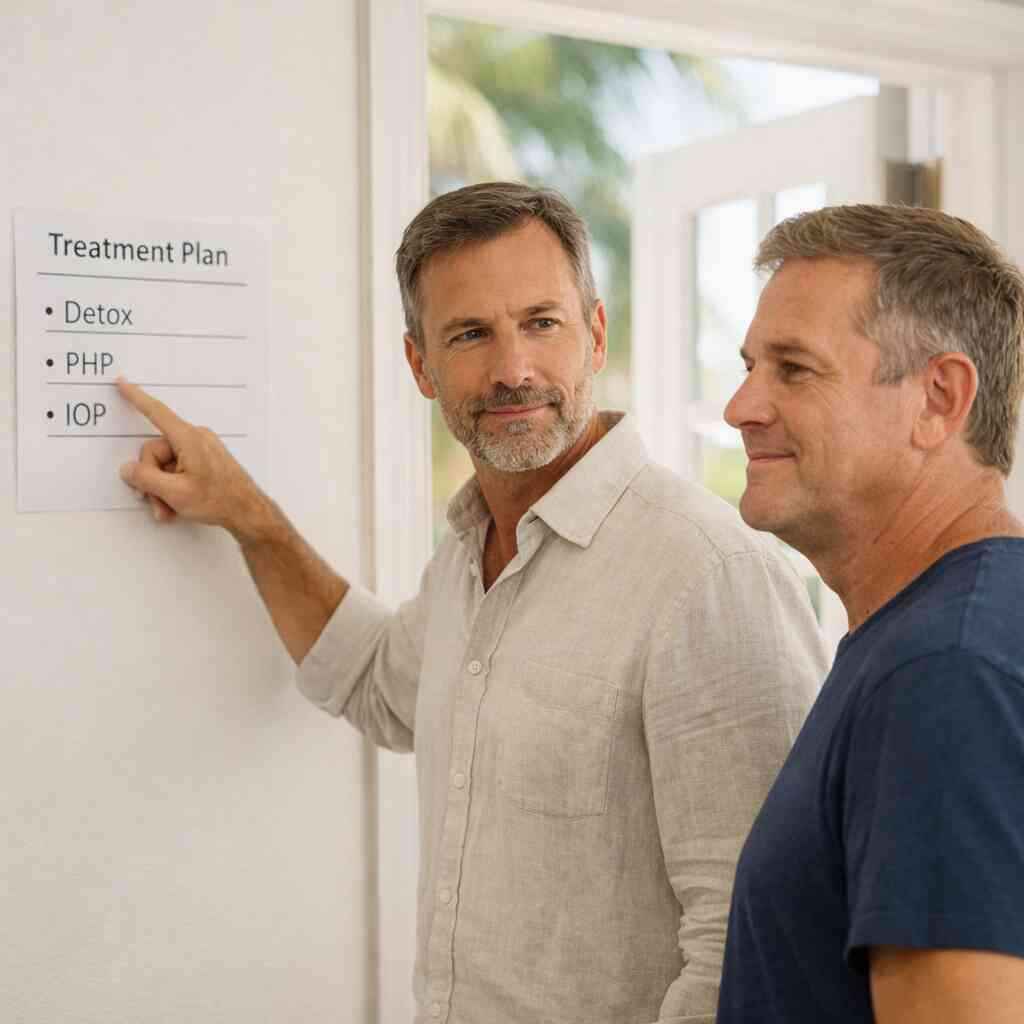 How Reco Institute Helps with Opioid Rehab in Delray