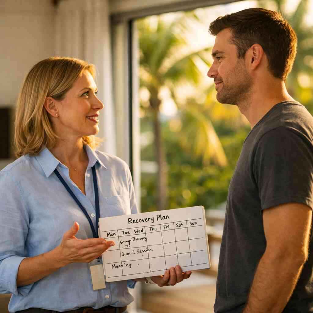 How Reco Institute Supports Dual Diagnosis in South Florida