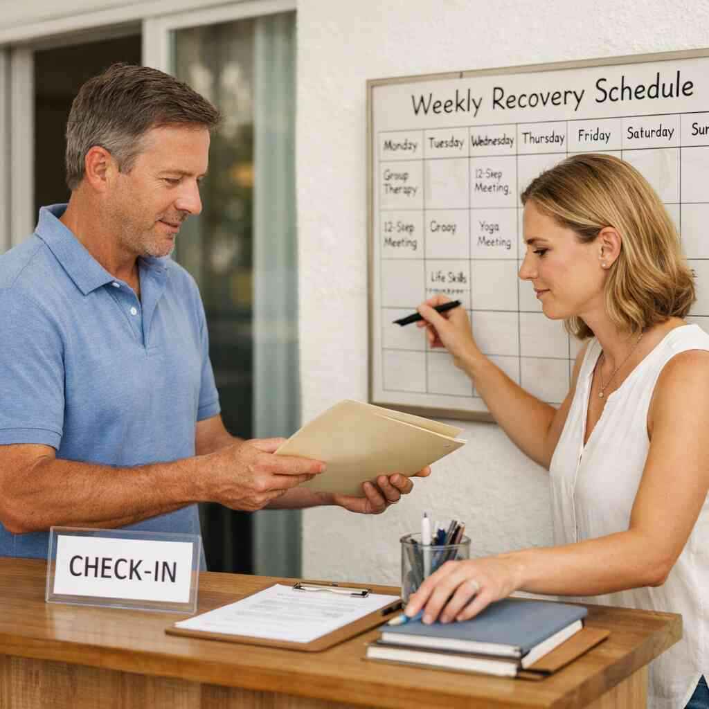 How to Choose a Delray Beach Rehab for Summer 2026