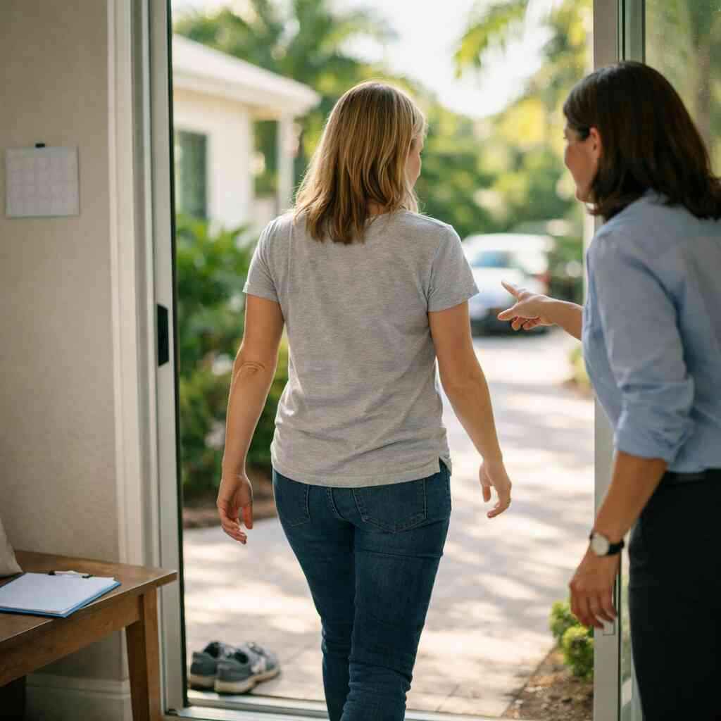 How to Find Aftercare Planning That Supports Long Term Sobriety