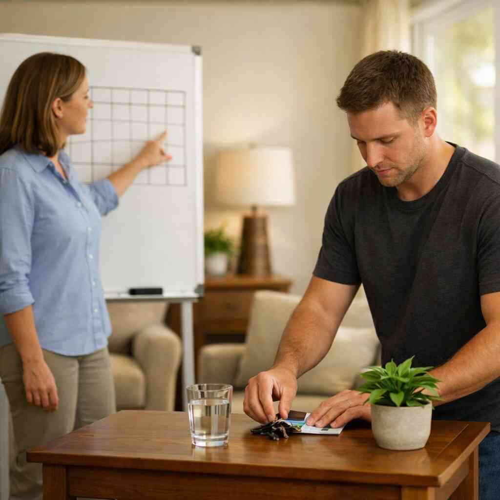 What a durable long term sobriety plan looks like after rehab &mdash; Reco Institute