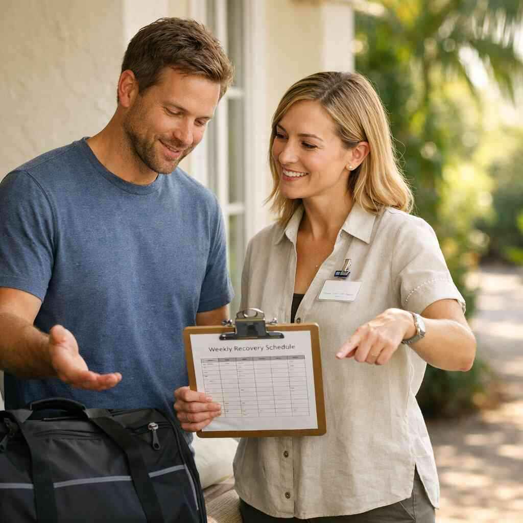 Reco Institute Guide to Labor Day Sober Living Plans 2026