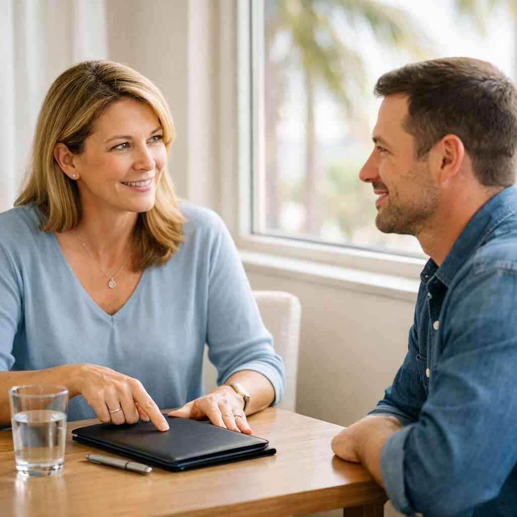 The Difference Between Detox and Rehab in Florida