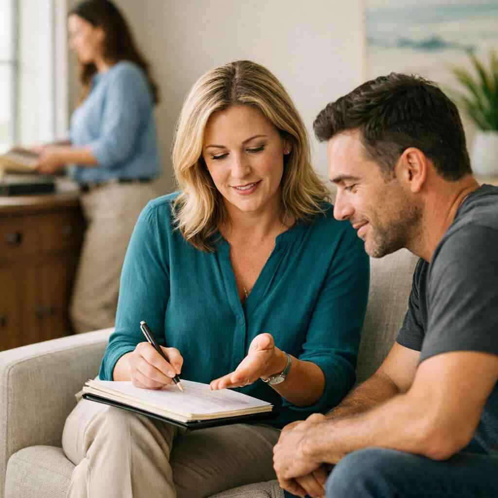 What questions matter most when choosing between residential treatment facility care, inpatient rehab Palm Beach County,