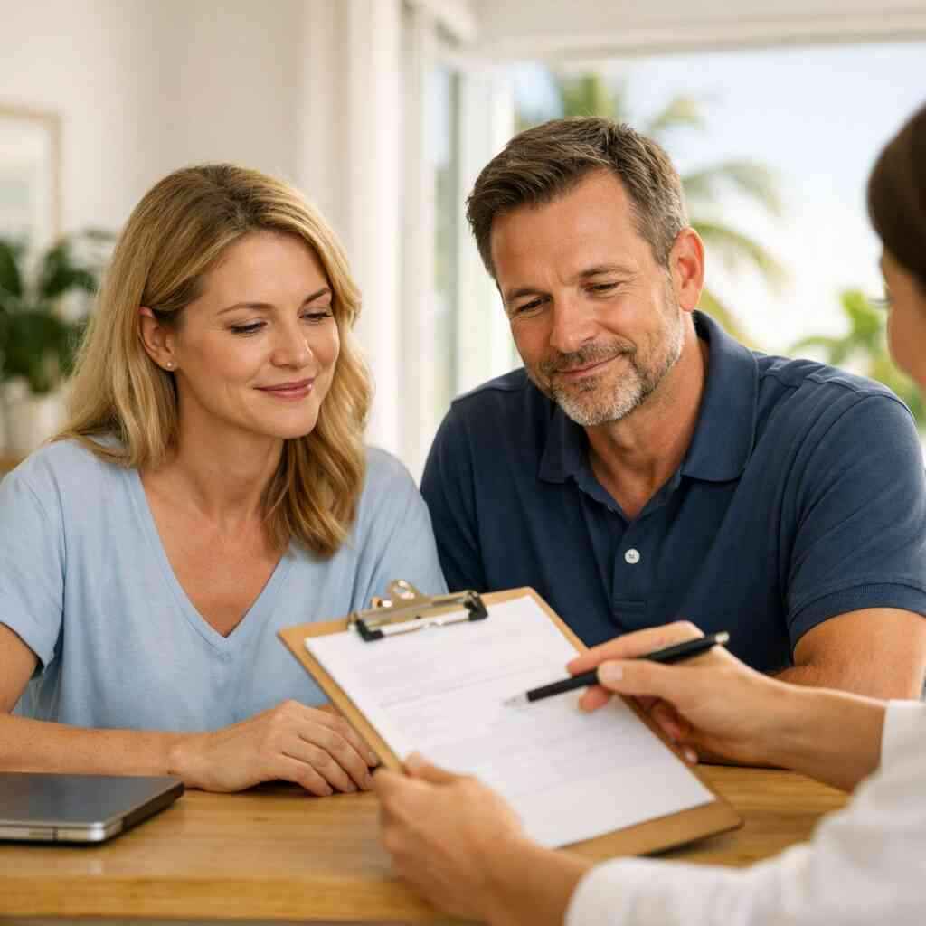 Top 5 Insurance Checks for Delray Beach Rehab