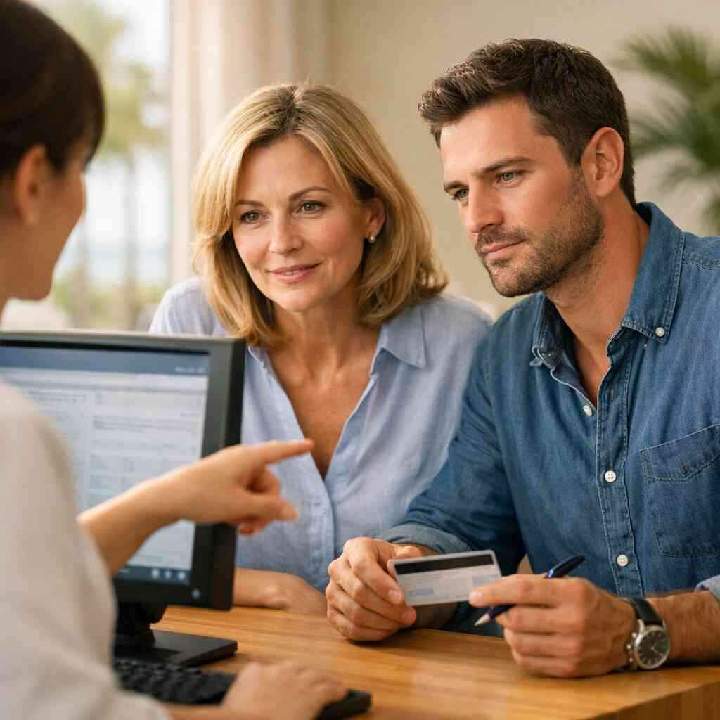 Top 5 Questions About Insurance for Florida Rehabs