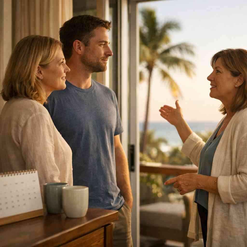 Top 5 Signs a Loved One May Need Florida Addiction Help
