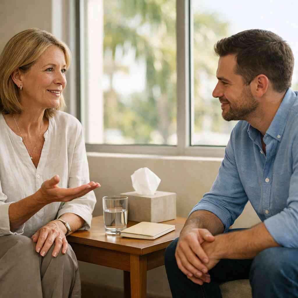When bipolar disorder therapy, EMDR trauma therapy, CBT, or DBT may be part of a broader care plan &mdash; Reco Institute