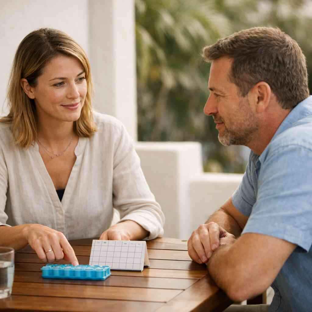 4) How Delray Beach treatment teams build a safer Suboxone plan around real life &mdash; Reco Institute