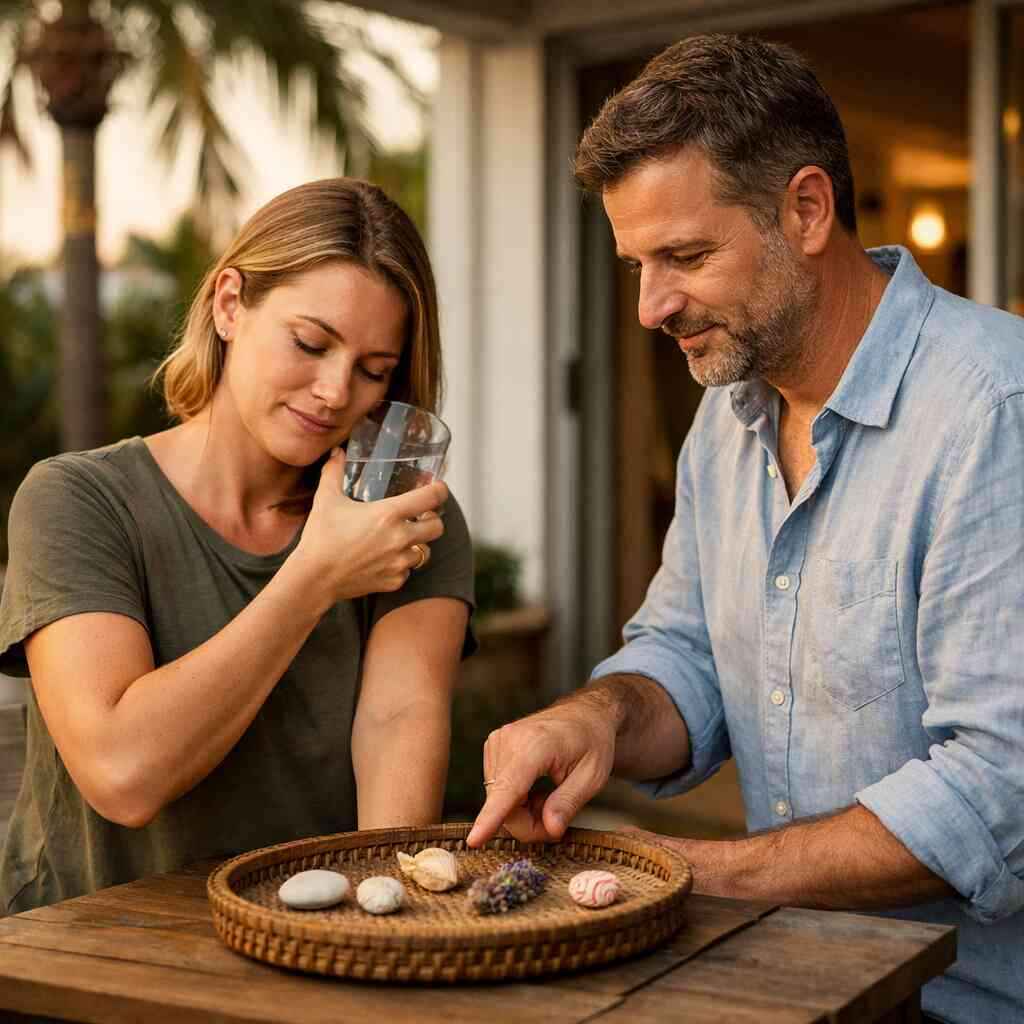 What boundary setting looks like with texts, calls, rides, and social plans in Delray Beach &mdash; Reco Institute