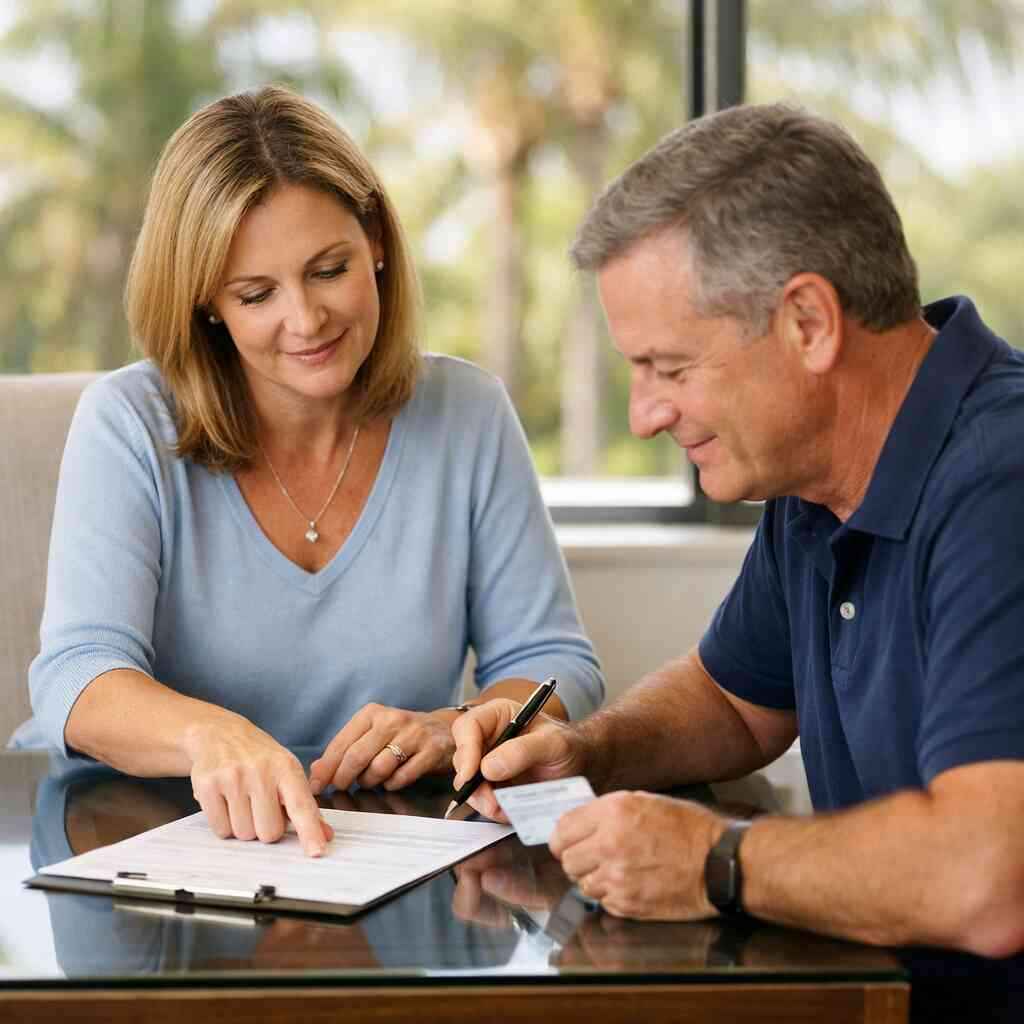 What to do next when you need treatment that fits both your health and your policy &mdash; Reco Institute