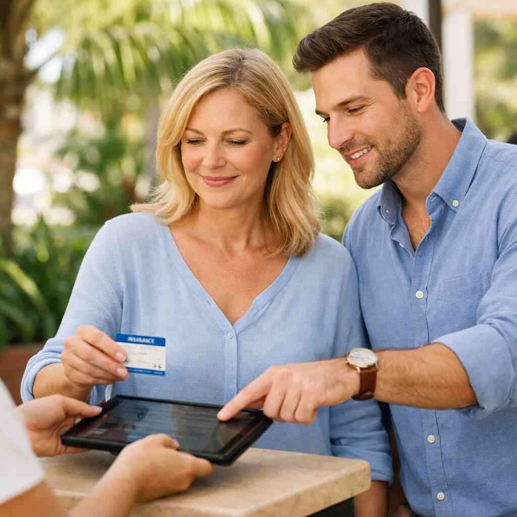 What Insurance Plans Cover RECO Intensive Rehab in Delray Beach