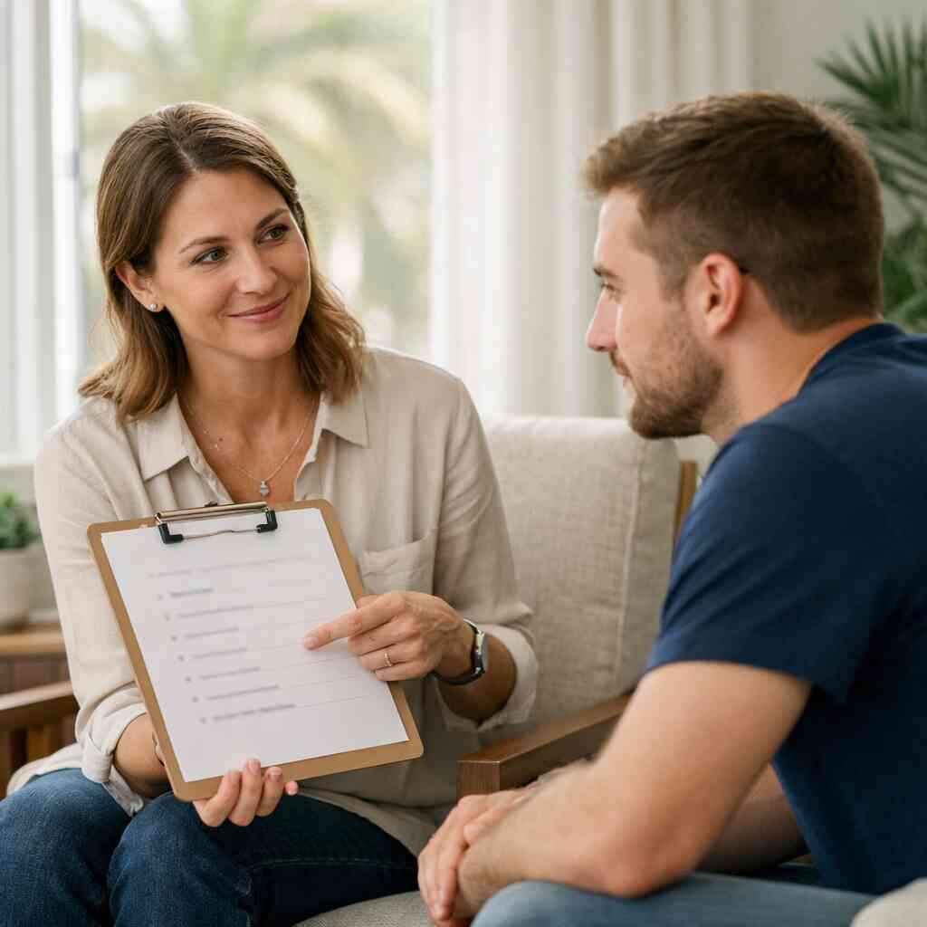 What Is Dual Diagnosis Treatment at Reco Institute