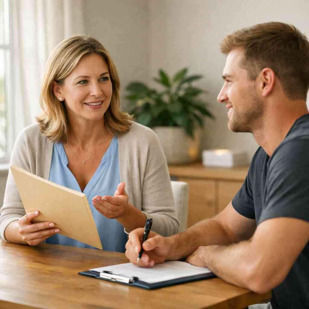 How aftercare planning, case management, life skills training, and vocational support protect long-term recovery &mdash; Reco 
