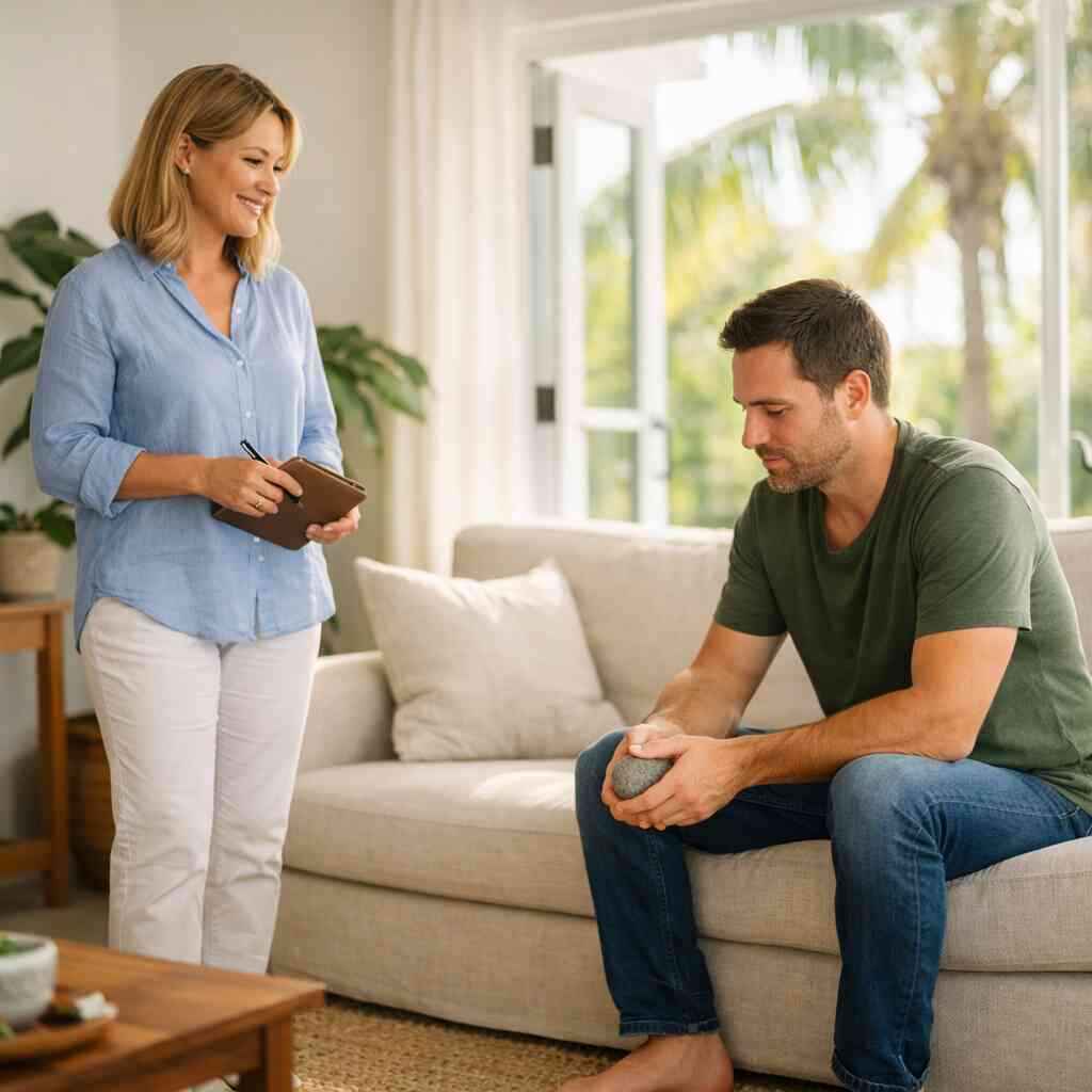 What to Expect From Trauma Therapy in South Florida