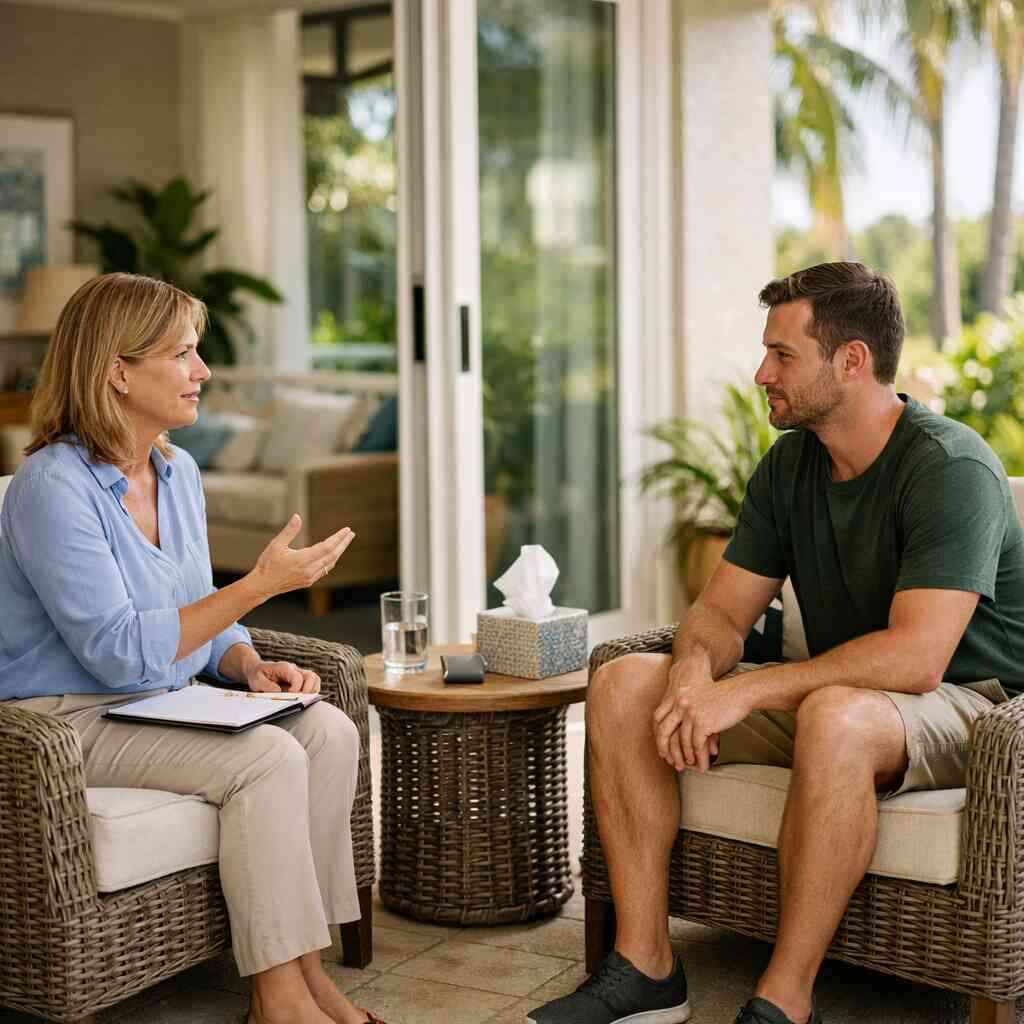 Why group therapy activities and family therapy can reduce shame and isolation &mdash; Reco Institute