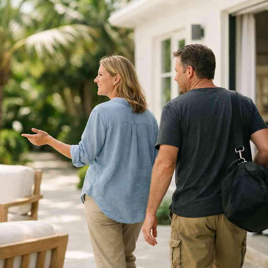 Why Choose Reco Institute for Private Rehab in Palm Beach