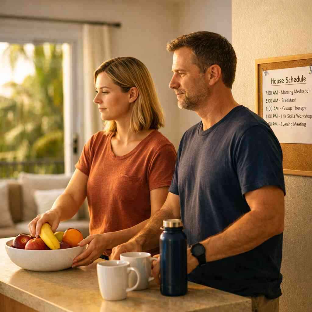 Why Reco Institute Is a Trusted Sober Living Option in Delray