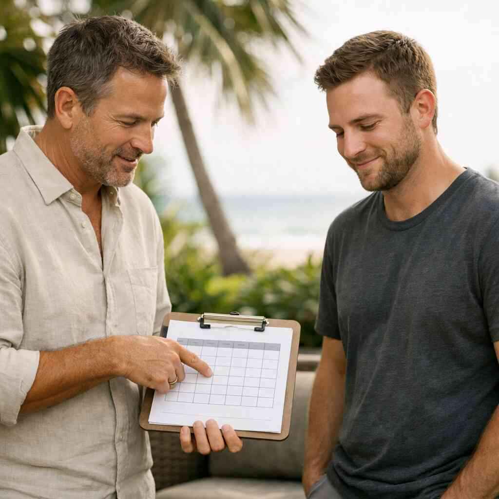 Best 7 Signs It Is Time for Outpatient Treatment