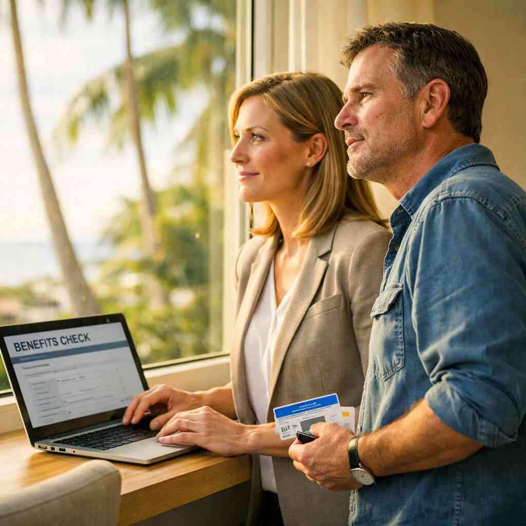 Best Ways to Verify Insurance for Rehab Near Me in Florida
