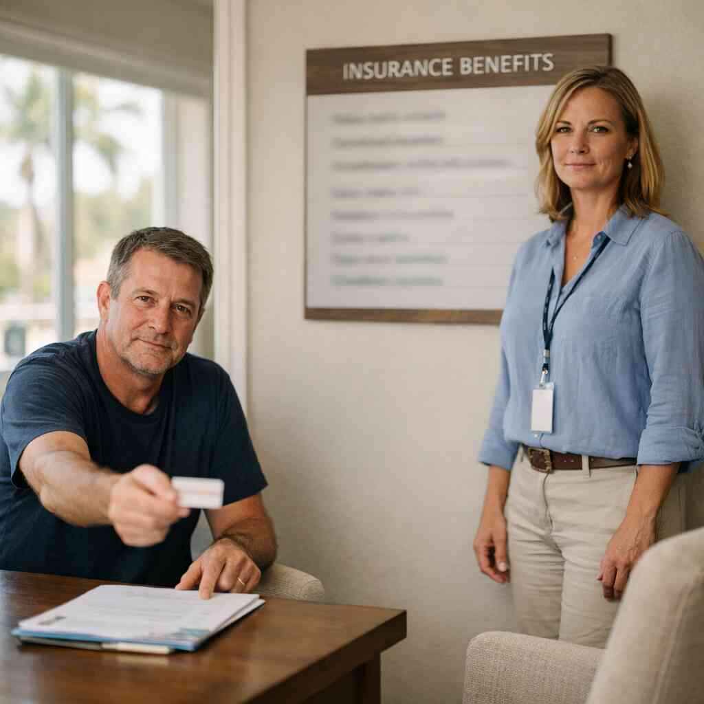 How to ask whether mental health IOP dual diagnosis treatment or residential treatment facility services are covered &mdash; R