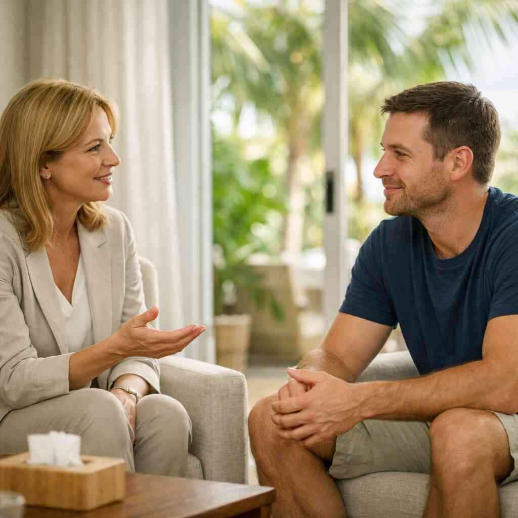 Guide to Trauma Therapy at Reco Institute in Delray Beach