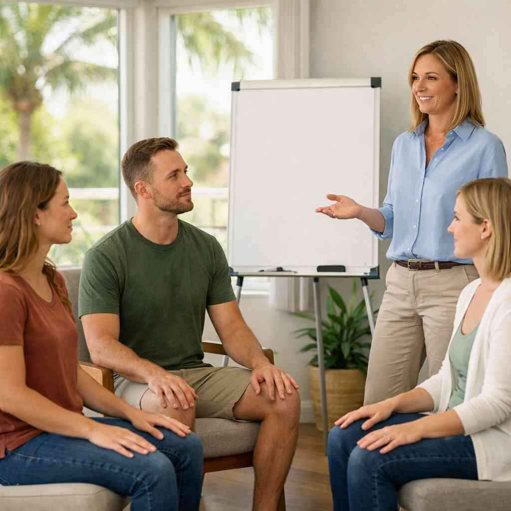 Why sober living resources matter when triggers are still fresh and relapse prevention needs practice &mdash; Reco Institute