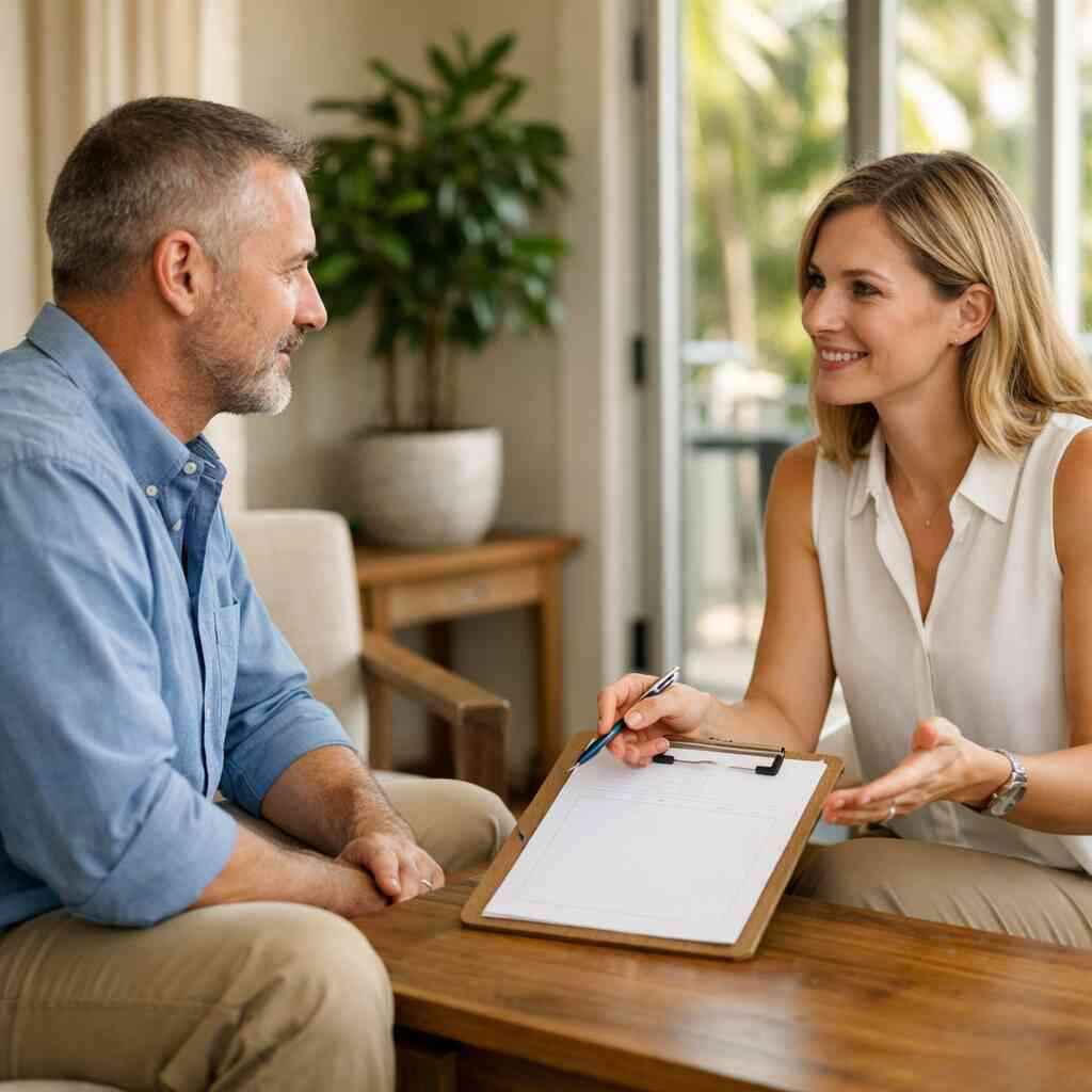 How Reco Institute Welcomes Veterans Seeking Recovery Support