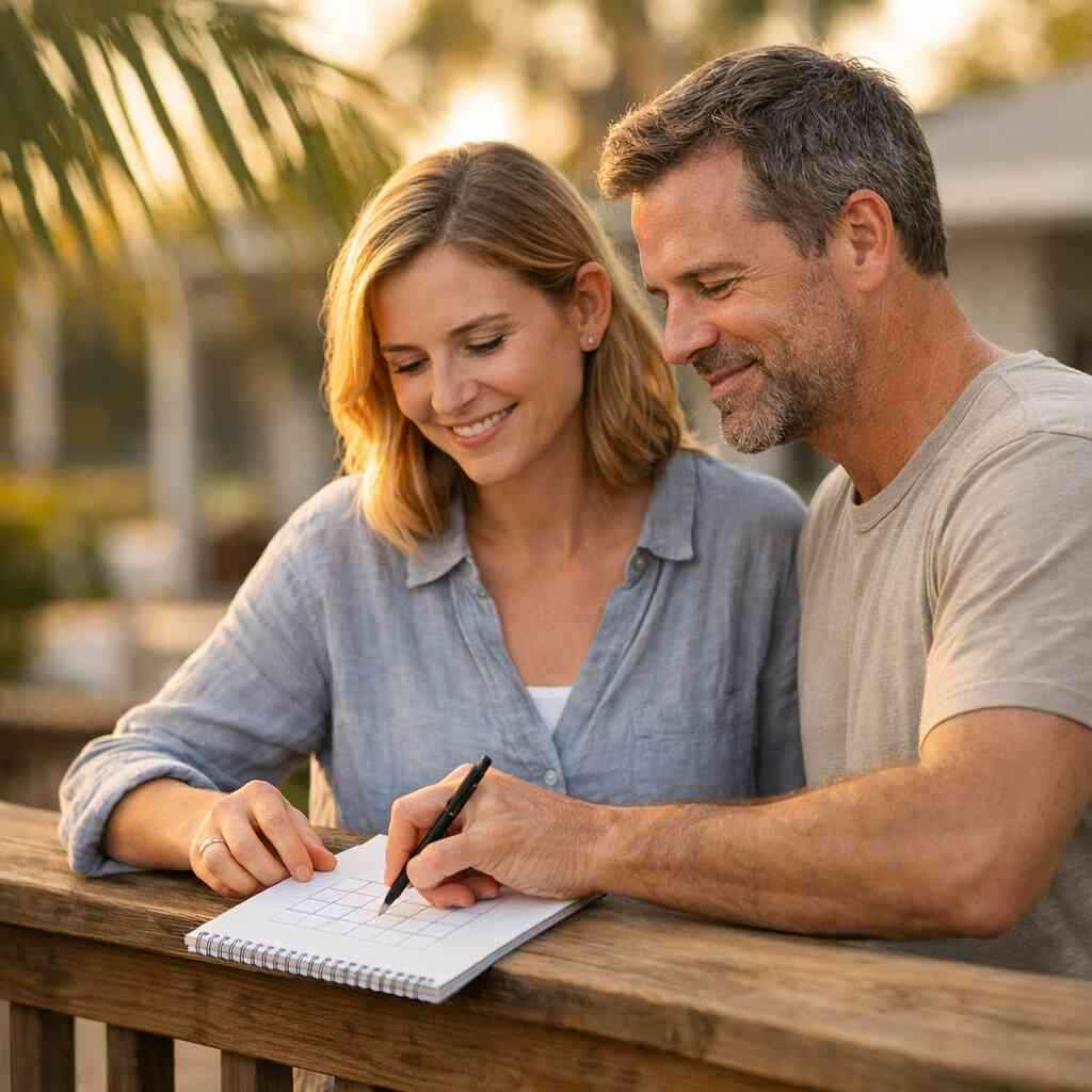 What to do next when you want support that actually fits real life &mdash; Reco Institute