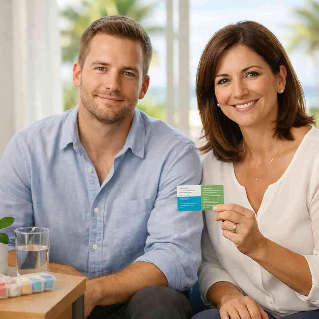 Why medication alone is rarely enough without aftercare planning, sober living resources, and case management &mdash; Reco Ins
