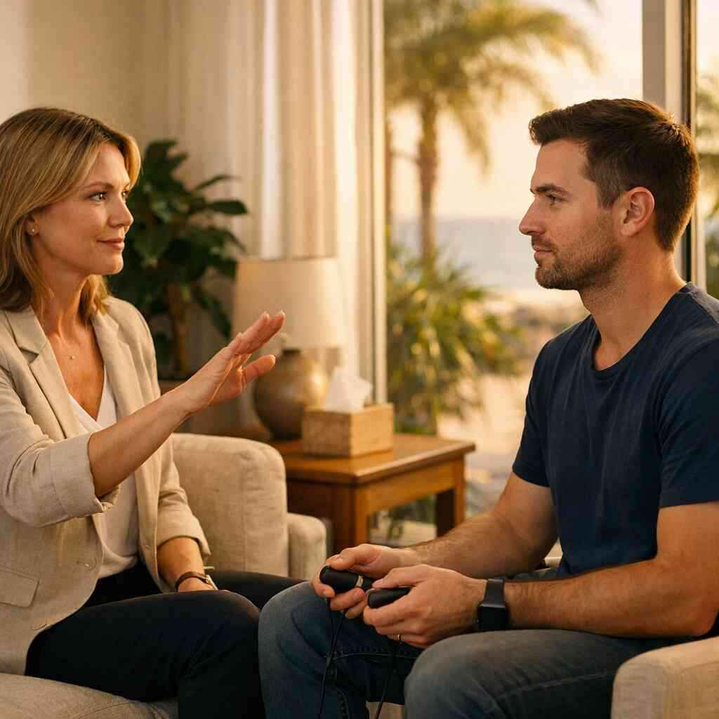 Reco Institute Guide to EMDR Trauma Therapy Near Delray