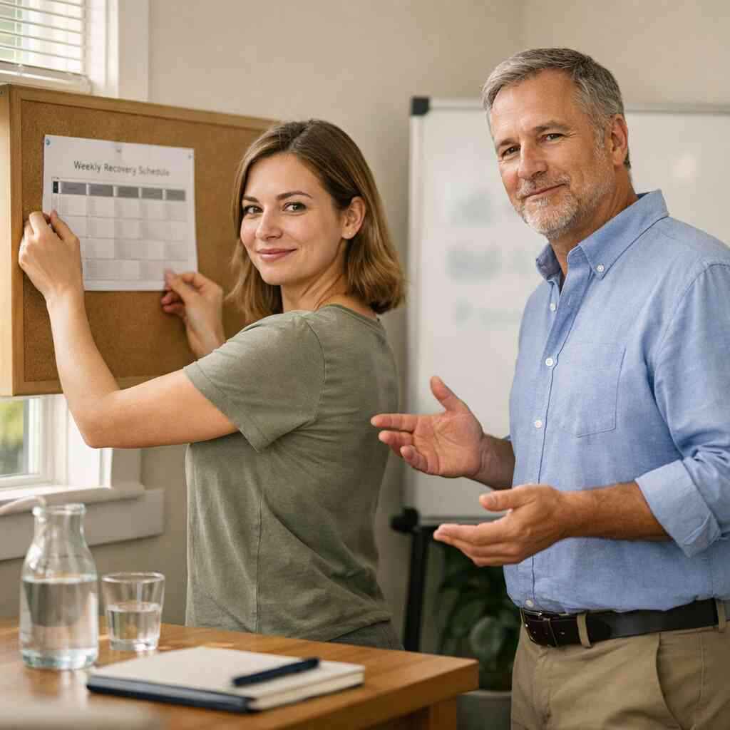 The Difference Between PHP and IOP in Palm Beach County