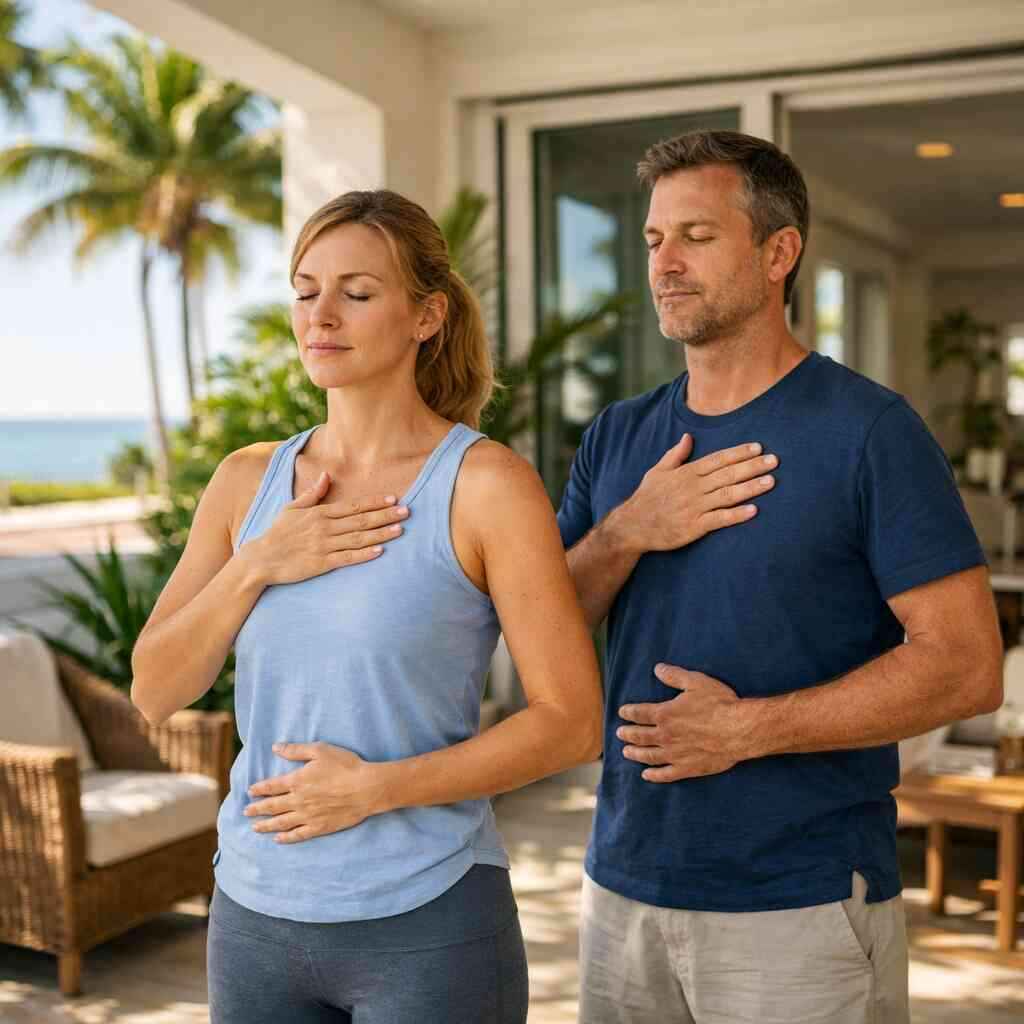 Top 5 Holistic Recovery Options in South Florida for Summer