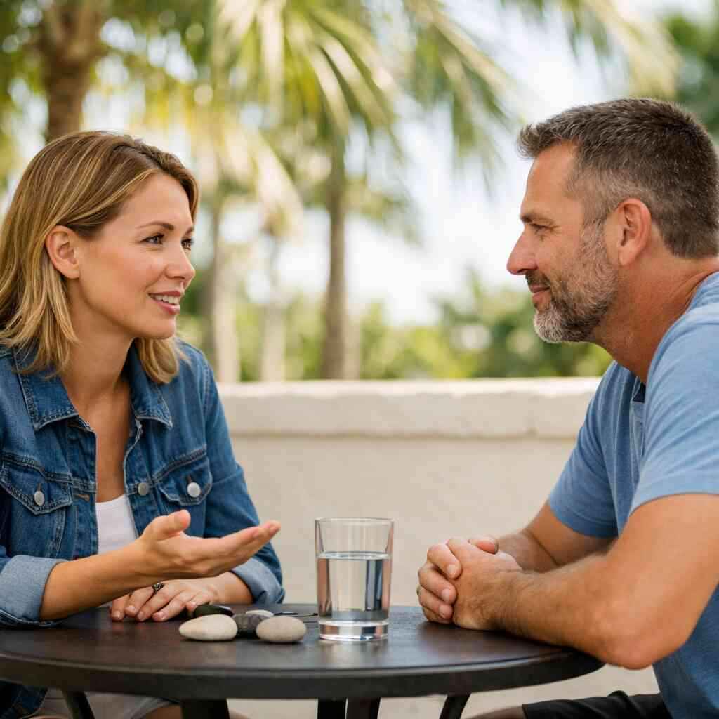 What family therapy can add when trust has been strained by substance use &mdash; Reco Institute