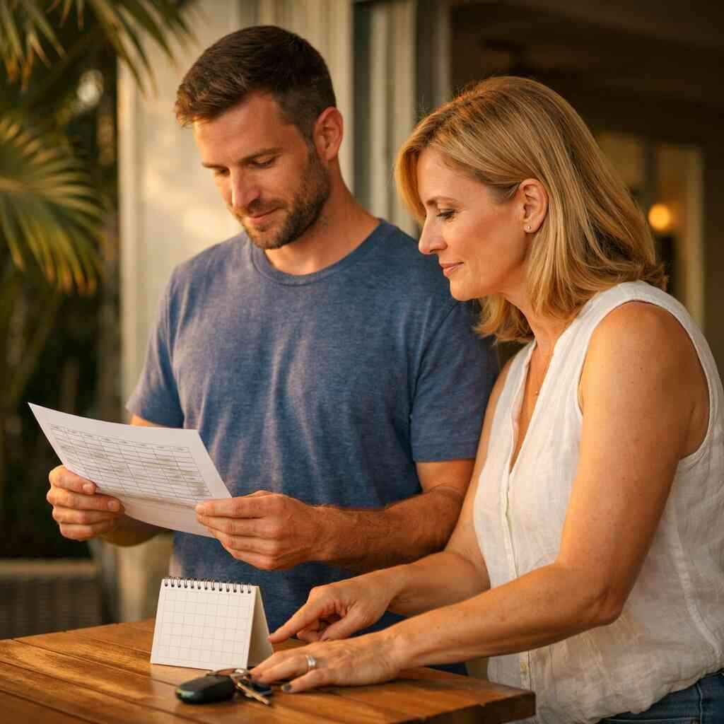 Top 6 Aftercare Planning Steps for Long Term Sobriety