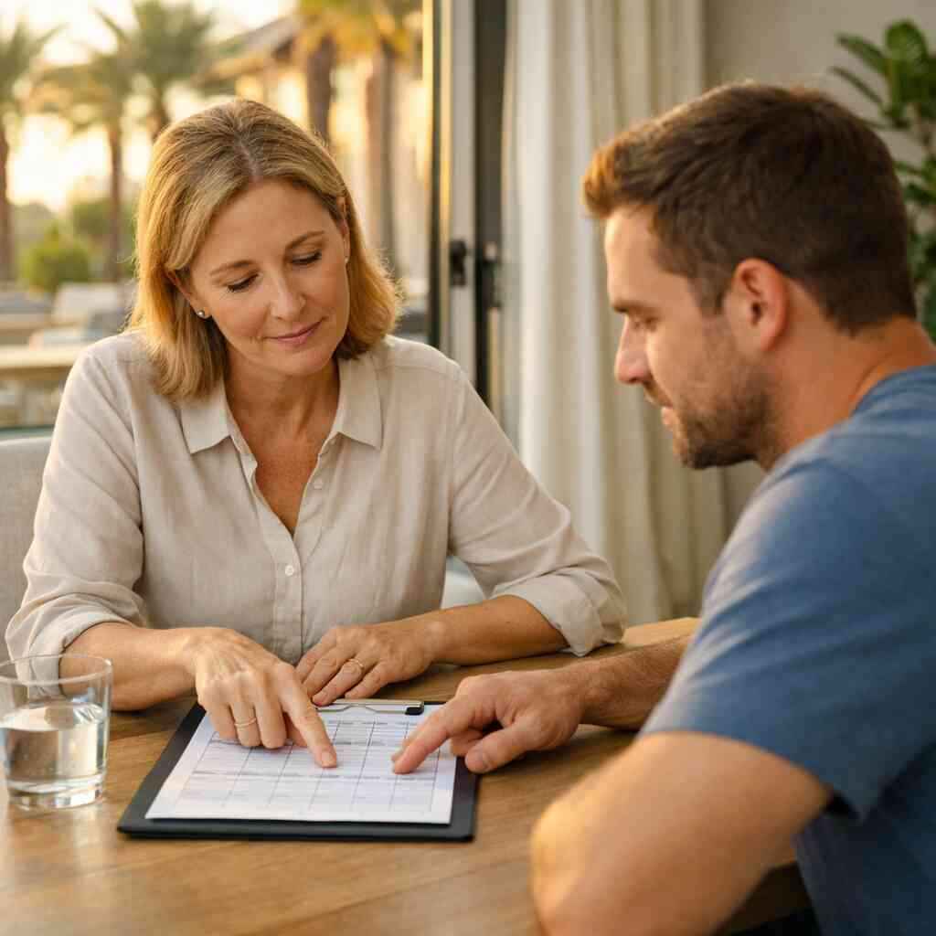 How South Florida detox or a higher level of care may come before outpatient treatment &mdash; Reco Institute