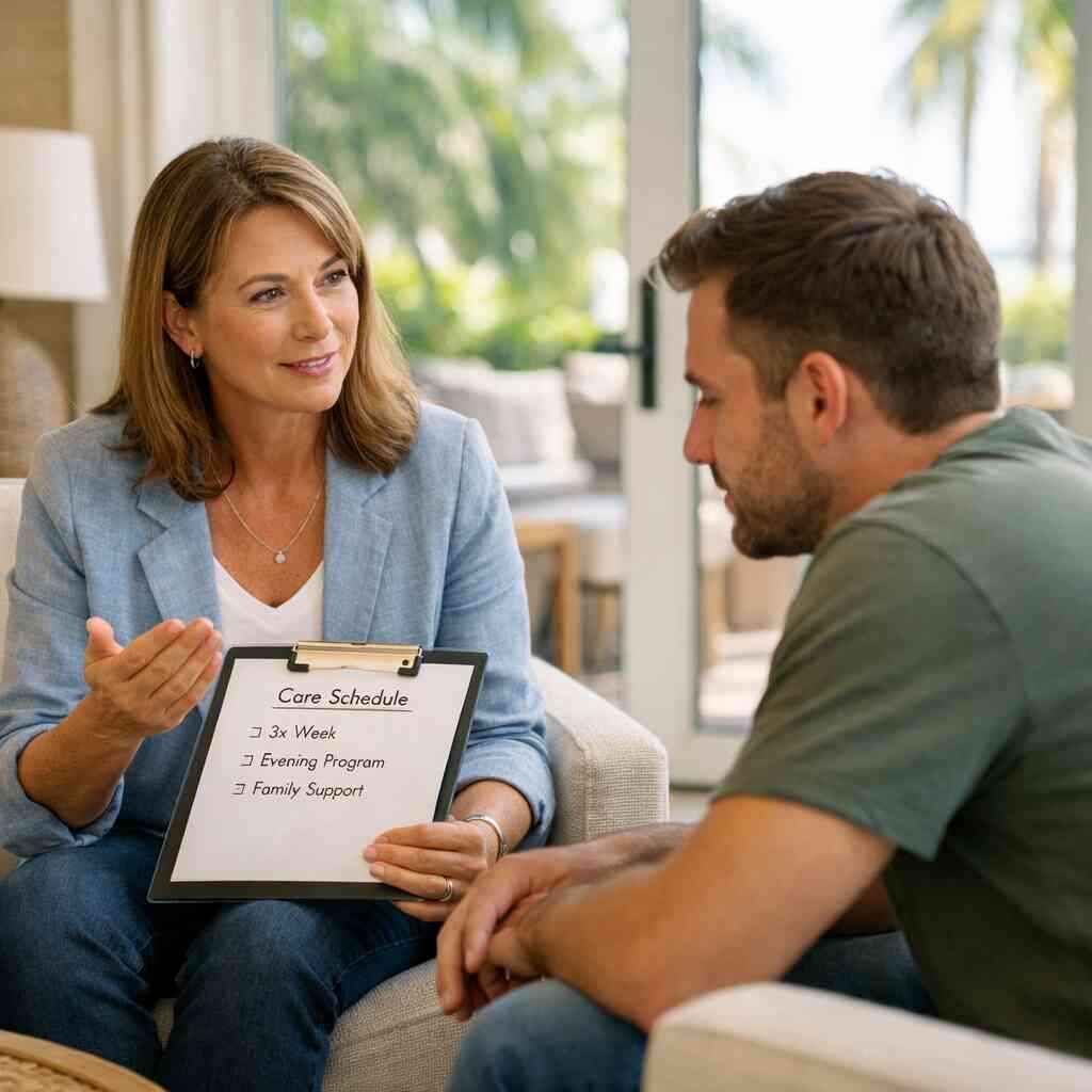 Top 7 Signs You Need Outpatient Care in South Florida