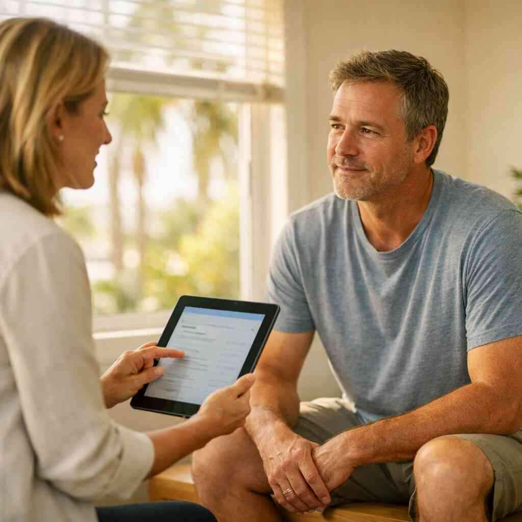 Ultimate Guide to Cocaine Detox in Florida for 2026