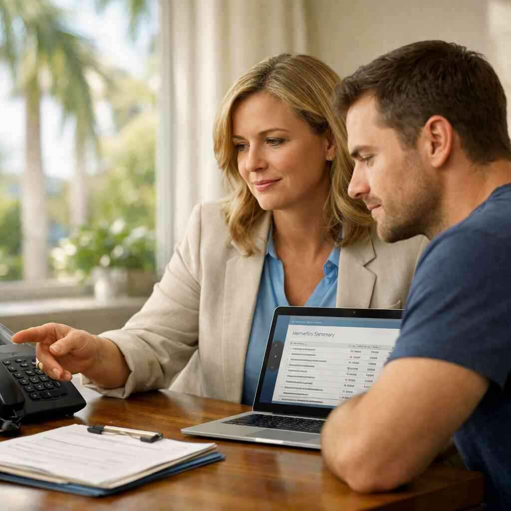 Ultimate Guide to Insurance Verification at Reco Institute
