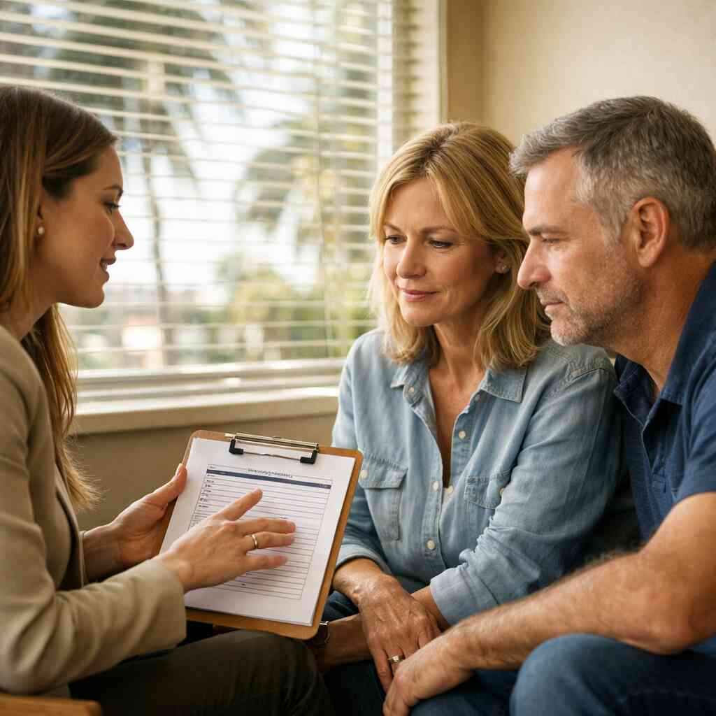 What evidence-based treatment coverage can mean for CBT, DBT, EMDR, group therapy, and family therapy &mdash; Reco Institute