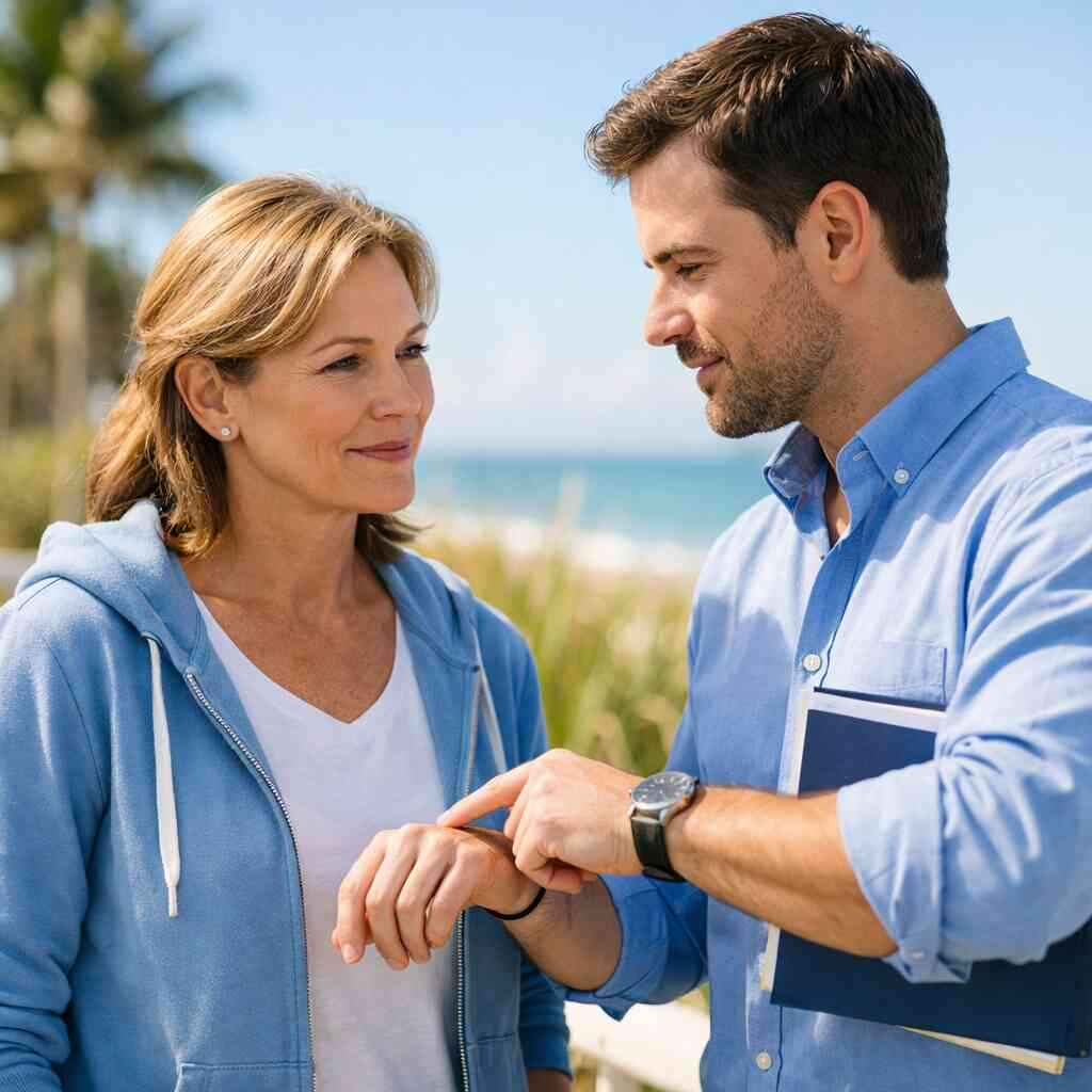 Ultimate Guide to South Florida Detox Timelines