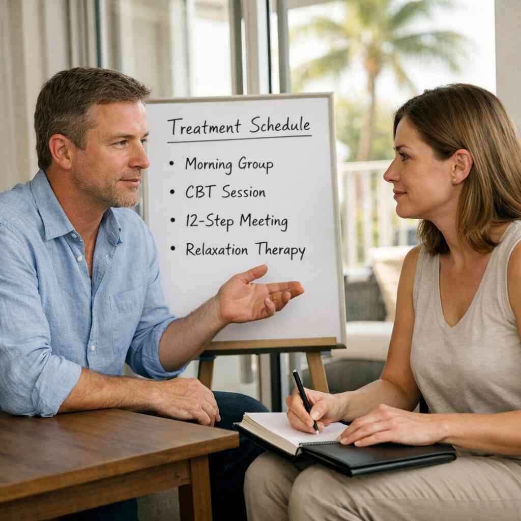 What Is Dual Diagnosis Treatment in Delray Beach 2026