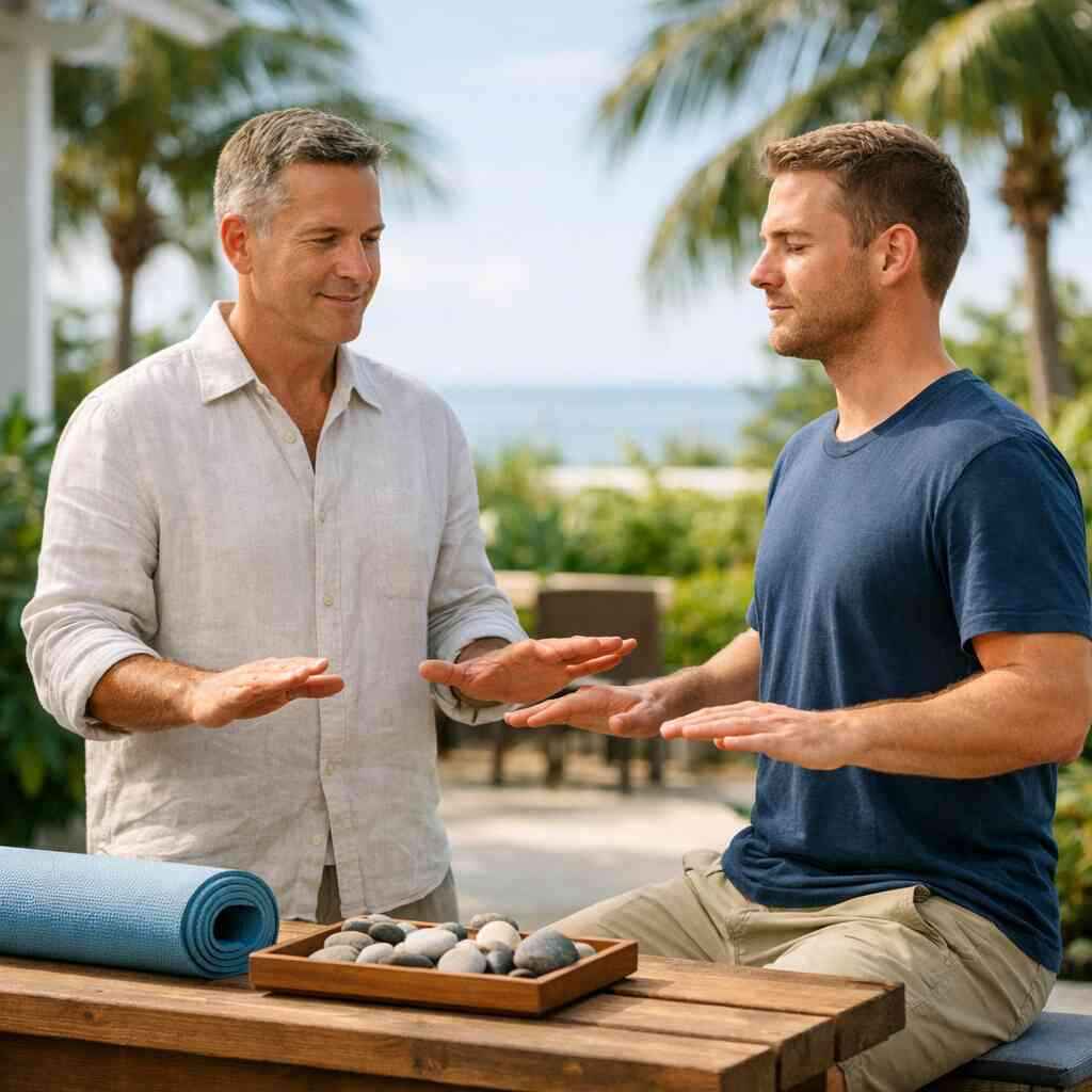 What Is Trauma Therapy in South Florida Recovery Programs