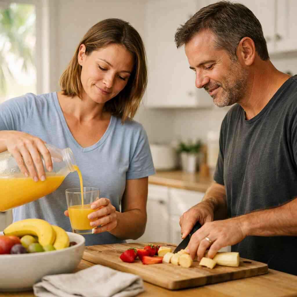 What Reco Institute Offers in Sober Living Florida