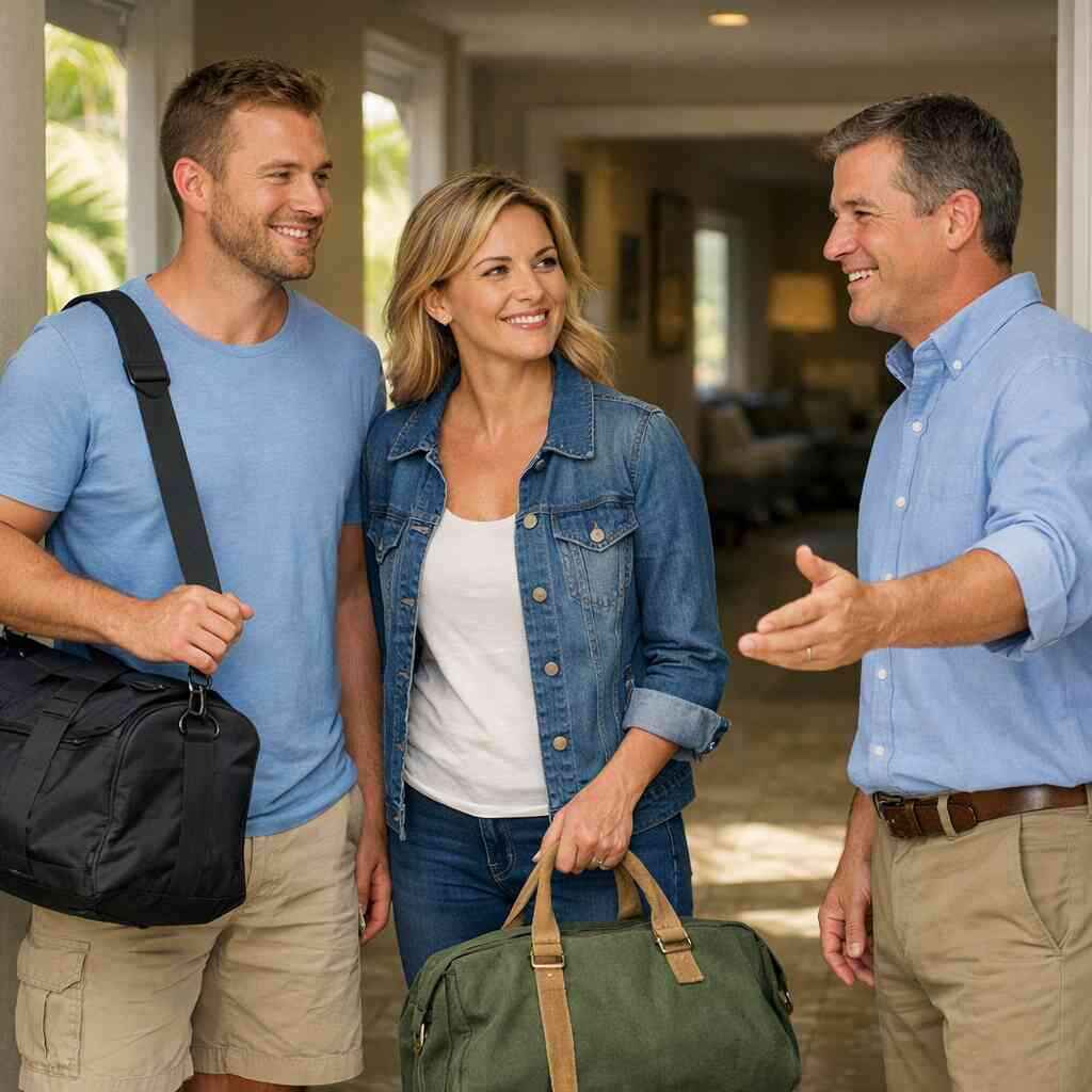 Where to Find Men and Women Sober Housing in Delray Beach